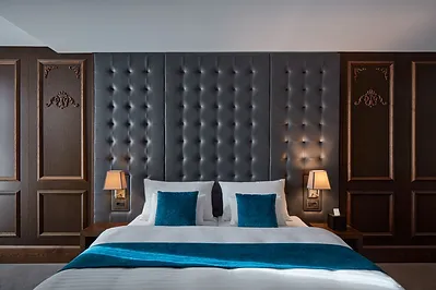 JUNIOR SUITE SUPERIOR